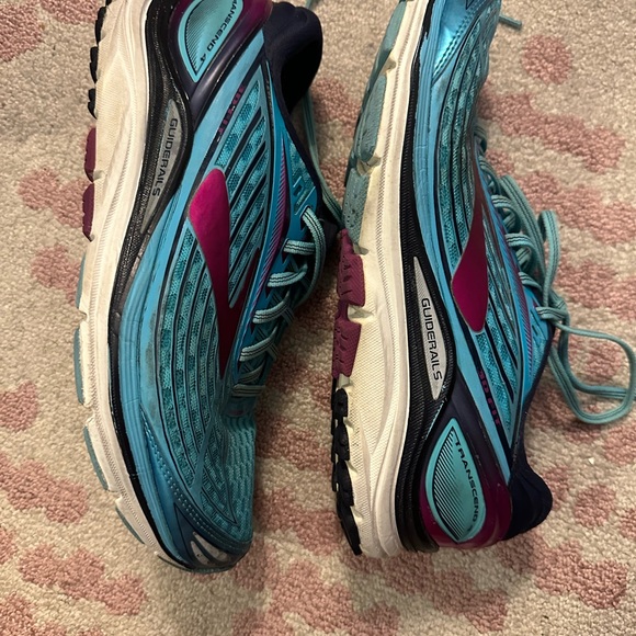 Brooks Transcend 4 - Picture 6 of 6